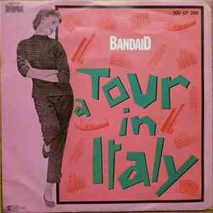 Band Aid  - A Tour In Italy album