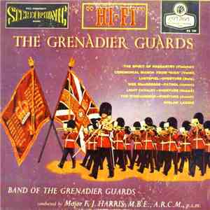 Band Of The Grenadier Guards - Hi-Fi With The Grenadier Guards album