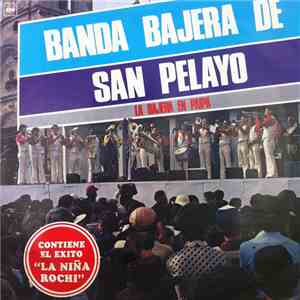 Banda Bajera De San Pelayo - La Bajera En Paipa album