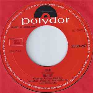 Bandit  - Julie album