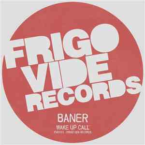 Baner  - Wake Up Call album