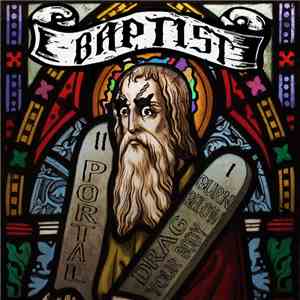 Baptist  - Baptist album