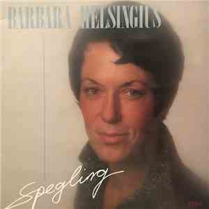Barbara Helsingius - Spegling album