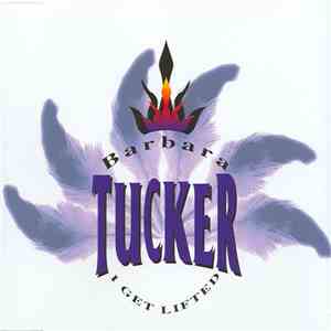 Barbara Tucker - I Get Lifted album