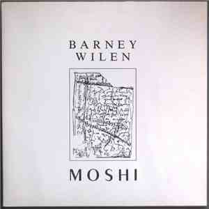 Barney Wilen - Moshi album
