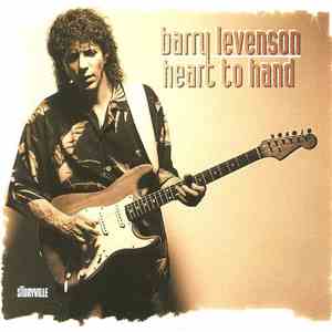 Barry Levenson - Heart To Hand album
