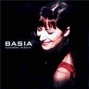 Basia - Clear Horizon - The Best Of ... album