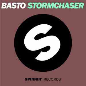 Basto - Stormchaser album