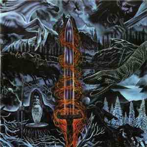 Bathory - Blood On Ice album