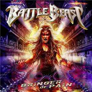 Battle Beast - Bringer Of Pain album