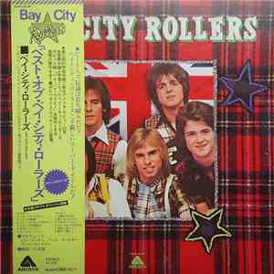Bay City Rollers - Bay City Rollers album