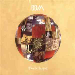 BBM  - Where In The World album