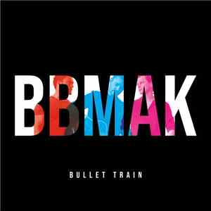 BBMak - Bullet Train album