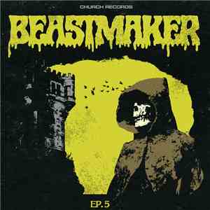Beastmaker - EP.5 album