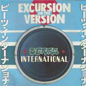 Beats International - Excursion On The Version album