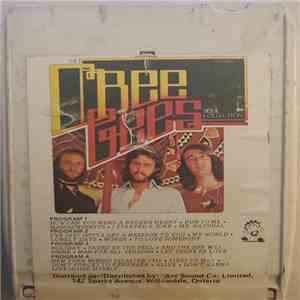 Bee Gees - Love Collection album