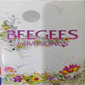 Bee Gees - Love Songs album
