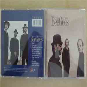 Bee Gees - Still Waters album