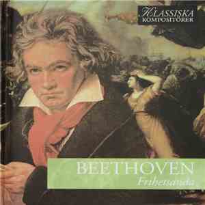 Beethoven - Frihetsanda album