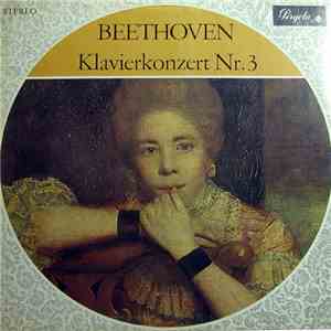 Beethoven - Klavierkonzert Nr.3 album