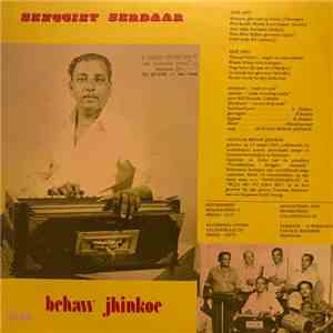 Behaw Jhinkoe - Senggiet Serdaar album