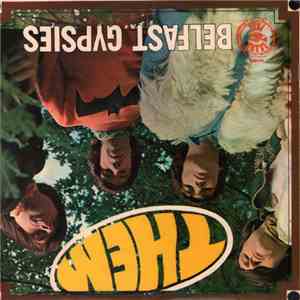 Belfast Gypsies - Them Belfast Gypsies album