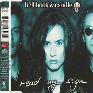 Bell Book & Candle - Read My Sign album