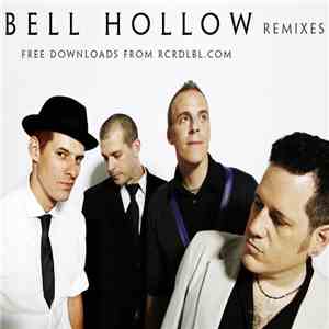 Bell Hollow - Lowlights (Cruel Black Dove Remix) album