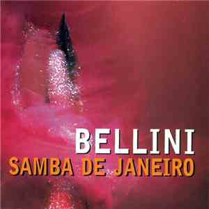 Bellini - Samba De Janeiro album