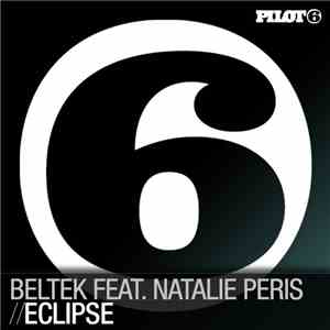 Beltek Feat. Natalie Peris - Eclipse album