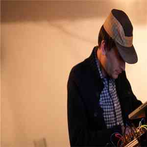 Ben Vida - RootBlogMix – 03122012 album