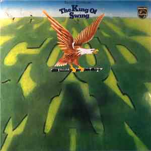Benny Goodman - The King Of Swing album
