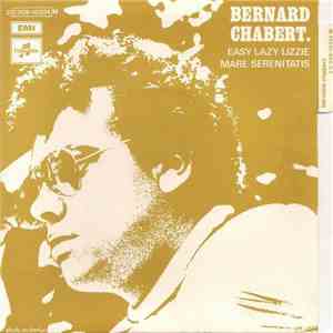Bernard Chabert - Easy Lazy Lizzie / Mare Serenitatis album