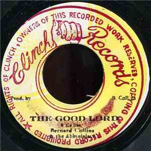Bernard Collins & The Abyssinians - Good Lord album