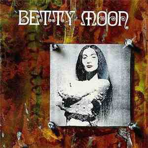 Betty Moon - Betty Moon album