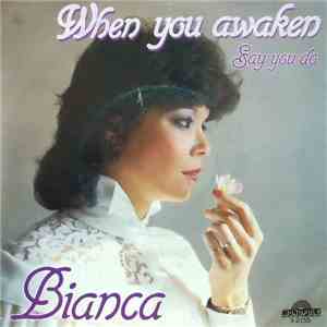 Bianca - When You Awaken album