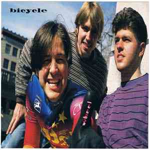 Bicycle  - Wheel album