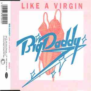 Big Daddy - Like A Virgin album