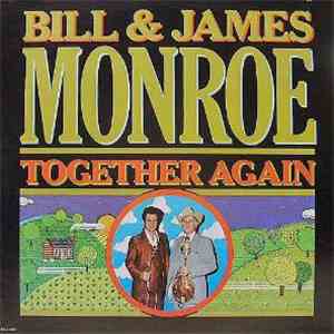 Bill & James Monroe  - Together Again album