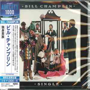 Bill Champlin - Single album