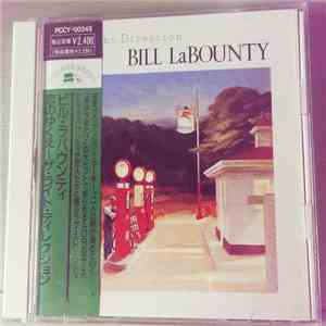 Bill LaBounty - The Right Direction album