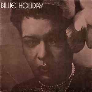 Billie Holiday - 1953-56 Radio & TV Broadcasts Volume 2 album