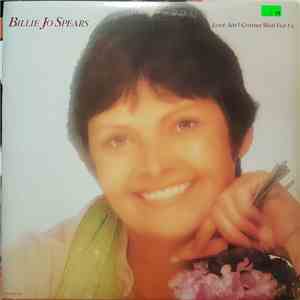 Billie Jo Spears - Love Ain't Gonna Wait For Us album