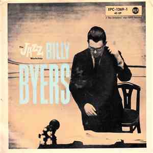 Billy Byers - The Jazz Workshop album