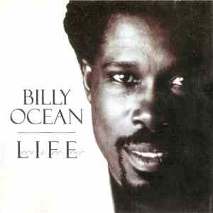 Billy Ocean - L I F E (Love Is For Ever) album