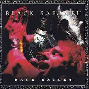Black Sabbath - Dark Knight album