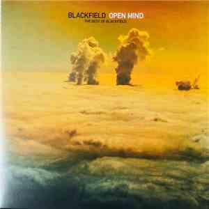 Blackfield - Open Mind - The Best Of Blackfield album