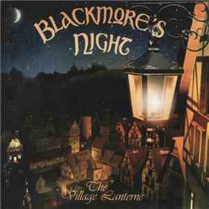 Blackmore's Night - The Village Lanterne album