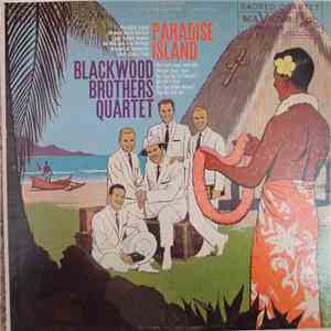 Blackwood Brothers Quartet - Paradise Island album