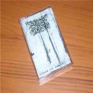 Blade Of Death - Blade Of Death album